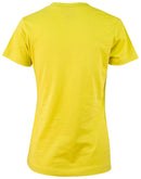 Winning Spirit-TS38 Savvy Tee Ladies-1st