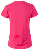 Winning Spirit-TS38 Savvy Tee Ladies-1st
