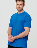 Winning Spirit-TS39 Rapidcool Ultra Light Tee Shirt Mens