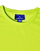 Winning Spirit-TS39 Rapidcool Ultra Light Tee Shirt Mens