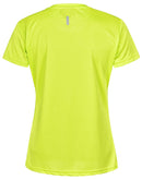 Winning Spirit-TS40 Rapidcool Ultra Light Tee Shirt Ladies