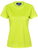 Winning Spirit-TS40 Rapidcool Ultra Light Tee Shirt Ladies