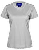 Winning Spirit-TS40 Rapidcool Ultra Light Tee Shirt Ladies