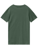 Winning Spirit-Premium Cotton Tee Shirt Mens-TS41