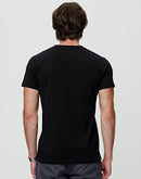 Winning Spirit-Premium Cotton Tee Shirt Mens-TS41