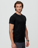 Winning Spirit-Premium Cotton Tee Shirt Mens-TS41