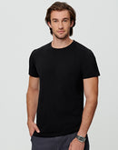Winning Spirit-Premium Cotton Tee Shirt Mens-TS41