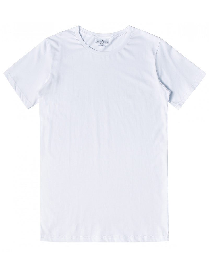 Winning Spirit-Premium Cotton Tee Shirt Mens-TS41