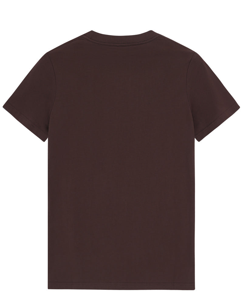 Winning Spirit-Premium Cotton Tee Shirt Ladies-TS42