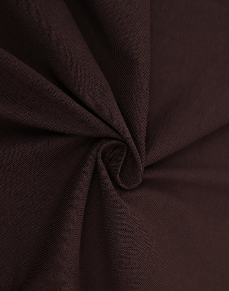 Winning Spirit-Premium Cotton Tee Shirt Ladies-TS42