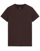 Winning Spirit-Premium Cotton Tee Shirt Ladies-TS42