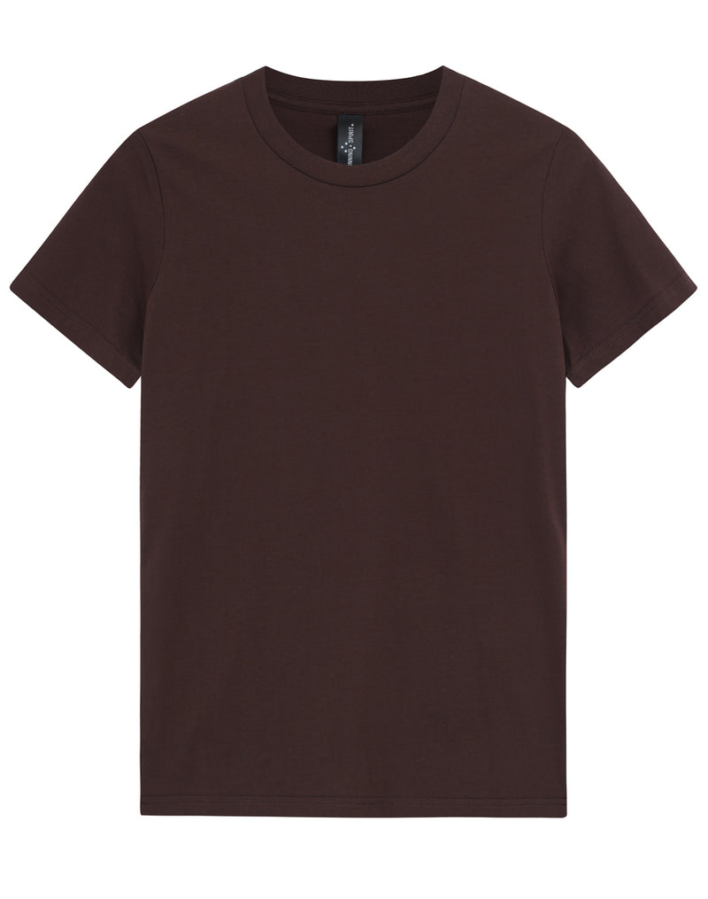 Winning Spirit-Premium Cotton Tee Shirt Ladies-TS42