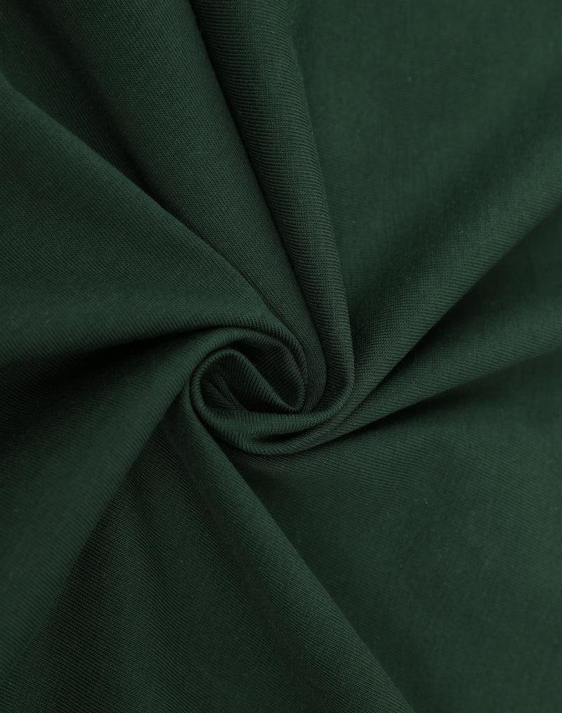 Winning Spirit-Premium Cotton Tee Shirt Ladies-TS42