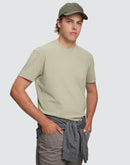 Winning Spirit - Mens Premium Cotton Face Tee - TS43