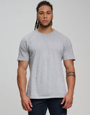 Winning Spirit - Mens Premium Cotton Face Tee - TS43