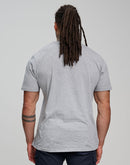 Winning Spirit - Mens Premium Cotton Face Tee - TS43