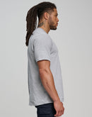 Winning Spirit - Mens Premium Cotton Face Tee - TS43