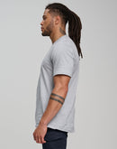 Winning Spirit - Mens Premium Cotton Face Tee - TS43