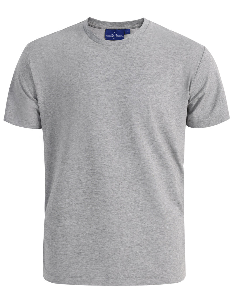 Winning Spirit - Mens Premium Cotton Face Tee - TS43