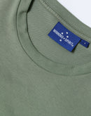 Winning Spirit - Mens Premium Cotton Face Tee - TS43