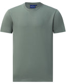 Winning Spirit - Mens Premium Cotton Face Tee - TS43