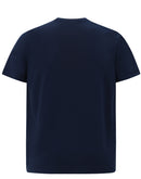 Winning Spirit - Mens Premium Cotton Face Tee - TS43