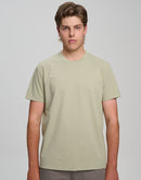 Winning Spirit - Mens Premium Cotton Face Tee - TS43