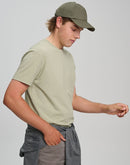 Winning Spirit - Mens Premium Cotton Face Tee - TS43