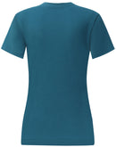 Winning Spirit - Ladies Premium Cotton Face Tee - TS44
