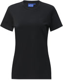 Winning Spirit - Ladies Premium Cotton Face Tee - TS44