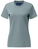 Winning Spirit - Ladies Premium Cotton Face Tee - TS44
