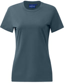 Winning Spirit - Ladies Premium Cotton Face Tee - TS44