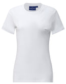 Winning Spirit - Ladies Premium Cotton Face Tee - TS44