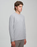 Winning Spirit - Mens Premium Cotton Face L/S Tee - TS47