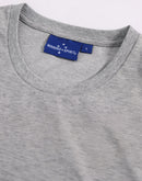 Winning Spirit - Mens Premium Cotton Face L/S Tee - TS47