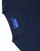 Winning Spirit - Mens Premium Cotton Face L/S Tee - TS47