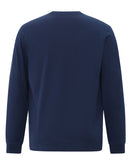 Winning Spirit - Mens Premium Cotton Face L/S Tee - TS47