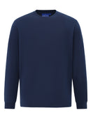 Winning Spirit - Mens Premium Cotton Face L/S Tee - TS47