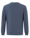 Winning Spirit - Mens Premium Cotton Face L/S Tee - TS47