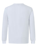 Winning Spirit - Mens Premium Cotton Face L/S Tee - TS47