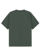 Winning Spirit - Unisex Heavy Cotton Oversized Tee - TS50
