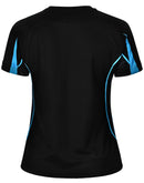 Winning Spirit-TS54 Legend Tee Shirt Ladies-1st