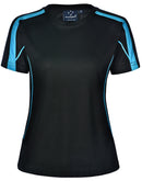 Winning Spirit-TS54 Legend Tee Shirt Ladies-1st