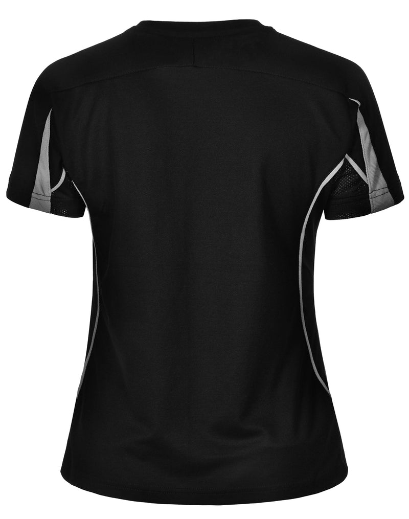 Winning Spirit-TS54 Legend Tee Shirt Ladies-1