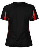 Winning Spirit-TS54 Legend Tee Shirt Ladies-1st