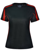 Winning Spirit-TS54 Legend Tee Shirt Ladies-1st