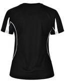 Winning Spirit-TS54 Legend Tee Shirt Ladies-1st