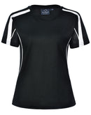 Winning Spirit-TS54 Legend Tee Shirt Ladies-1st