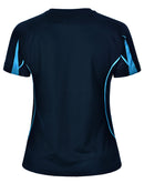 Winning Spirit-TS54 Legend Tee Shirt Ladies-1st