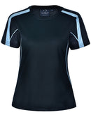 Winning Spirit-TS54 Legend Tee Shirt Ladies-1st